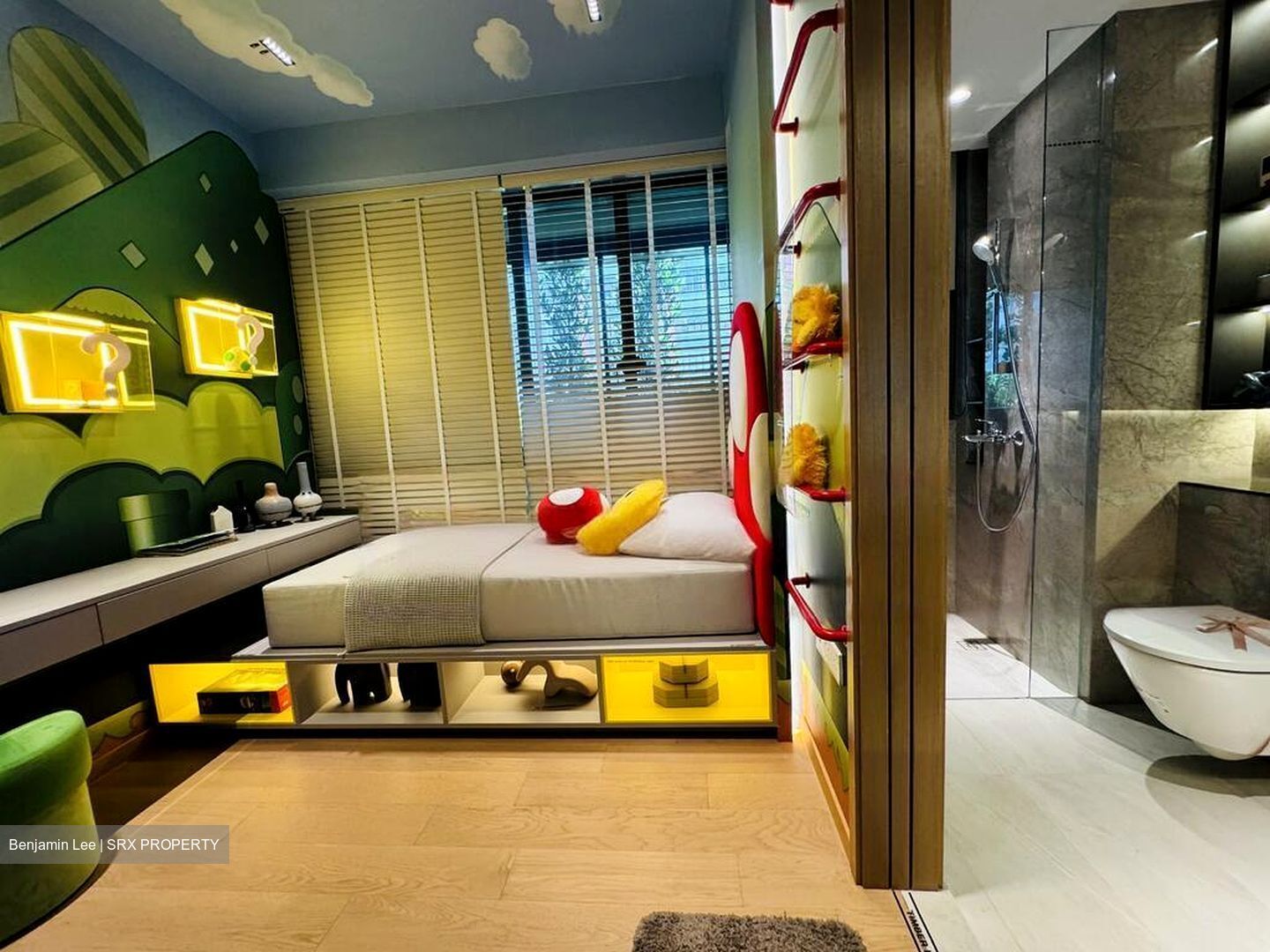 Kassia (D17), Condominium #454822771